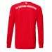 Cheap Bayern Munich Home Football Shirt 2022-23 Long Sleeve